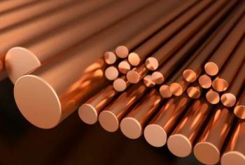Copper Nickel