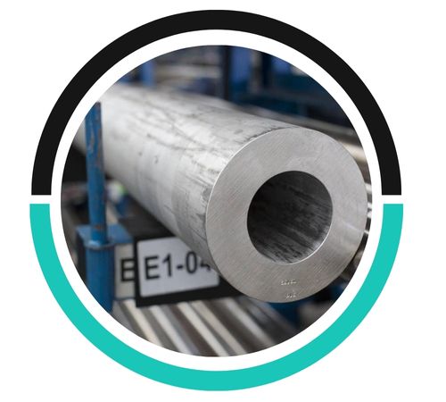 UNS N06601 Alloy Hollow Bars in U K
